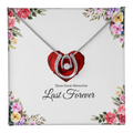 Lucky In Love Necklace